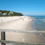 Bergstrasse By Interhome * Ostseebad Heringsdorf