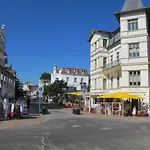 Apartamento Bergstrasse By Interhome Heringsdorf (Usedom)