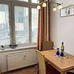 Bergstrasse By Interhome Apartman