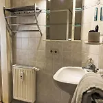 Apartman Bergstrasse By Interhome *