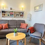 Bergstrasse By Interhome شقة