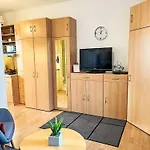 Apartment Bergstrasse By Interhome *