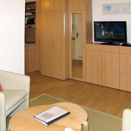 Apartman Bergstrasse By Interhome