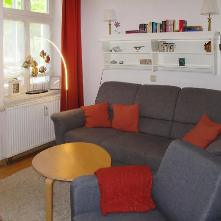 Apartman Bergstrasse By Interhome