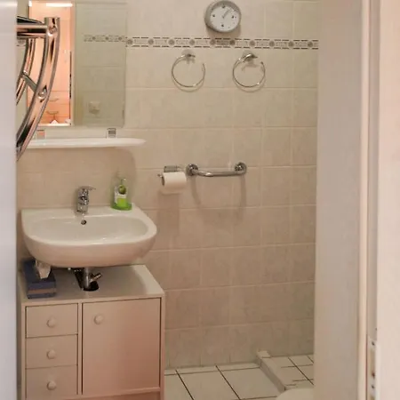 Apartman Bergstrasse By Interhome *