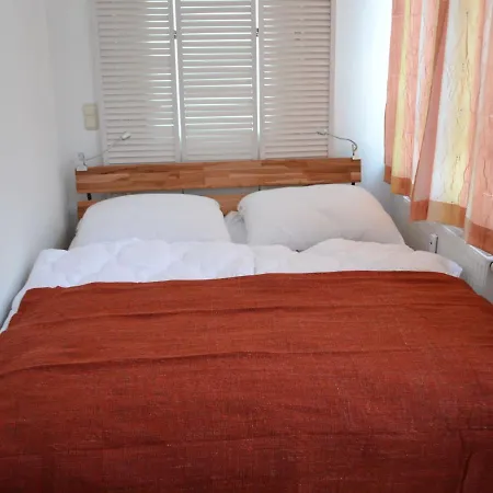 Bergstrasse By Interhome Heringsdorf