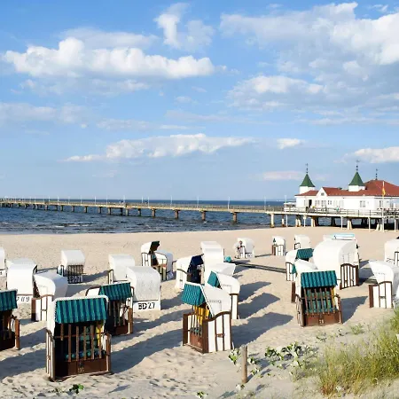 Bergstrasse By Interhome * Heringsdorf