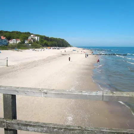 Bergstrasse By Interhome * Heringsdorf