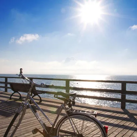 Bergstrasse By Interhome * Heringsdorf