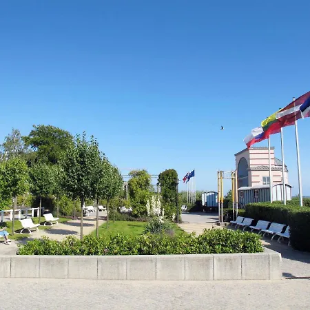 Apartman Bergstrasse By Interhome