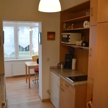 Apartman Bergstrasse By Interhome *