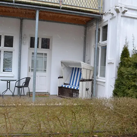 Bergstrasse By Interhome Апартаменты *