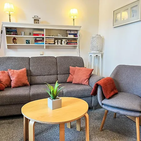 Bergstrasse By Interhome *