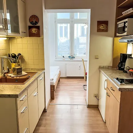 Bergstrasse By Interhome *