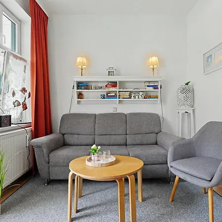 アパート Bergstrasse By Interhome