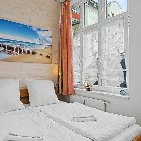 Bergstrasse By Interhome *