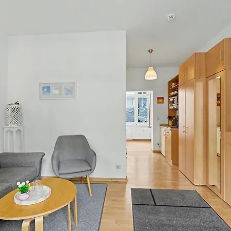 Bergstrasse By Interhome