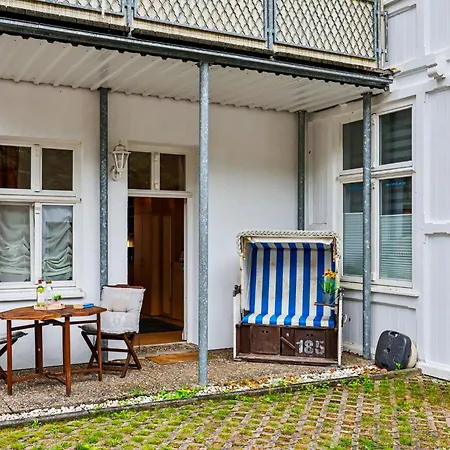 Bergstrasse By Interhome