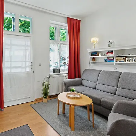 Bergstrasse By Interhome アパート