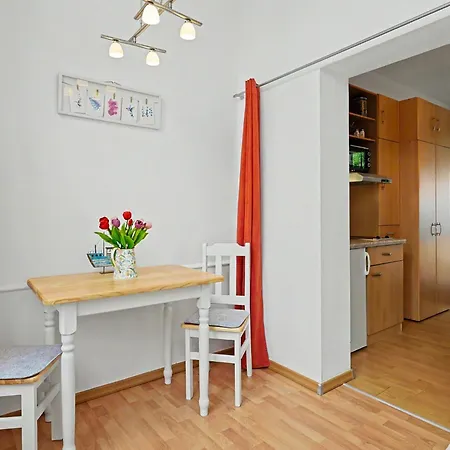 Bergstrasse By Interhome Apartament Heringsdorf