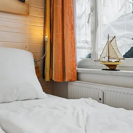 Bergstrasse By Interhome