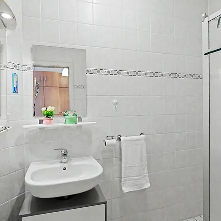 Apartament Bergstrasse By Interhome *