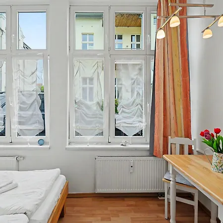 Bergstrasse By Interhome