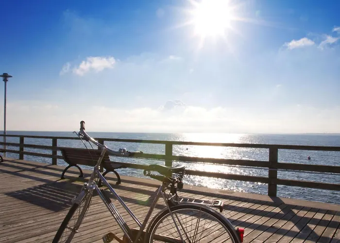 Bergstrasse By Interhome * Heringsdorf (Usedom)