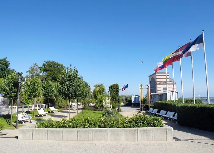 Appartement Bergstrasse By Interhome